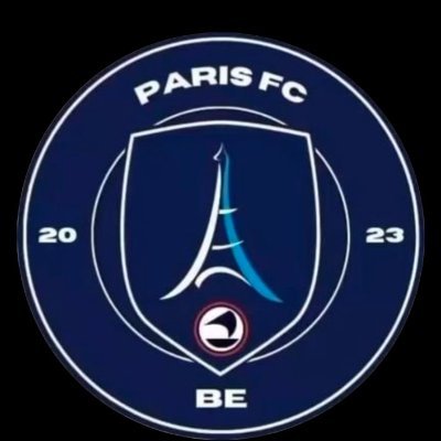 Paris FC
TOUTES L'ACTUALITÉ DU CLUB PARISIEN
INSTAGRAM : @be.parisfc