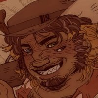 Hell's Cowboy - Trans Hanzo Rights🌈 (@mattastr0phic) 's Twitter Profile