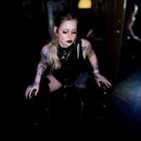 Raven Black 🐦‍⬛ (@missraven_black) 's Twitter Profile Photo