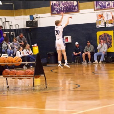 Christian • c/o 2026 • 4.0 GPA • Shooting Guard • GHS Varsity • Check-Up • 📩egmcclanahan@roadrunner.com• 2 Chronicals 15:7•