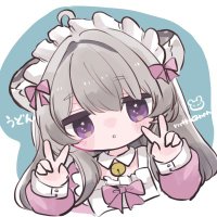 うどんちゃん (@u_d0n014) 's Twitter Profile Photo