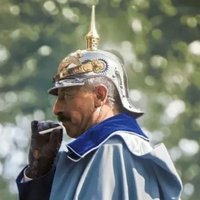 Kaiser Wilhelm (@gwilymperor) Twitter profile photo