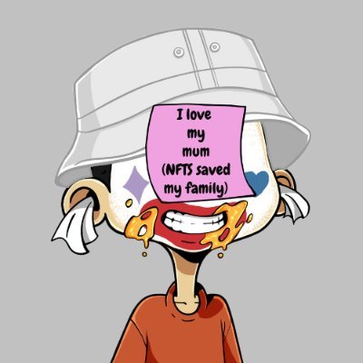 📒 Life is fleeting moments, so put them on post-its.. 🖥️ Middle Developer 🐣 I like to do nothing :D :D :D #NFT #Developer #Community