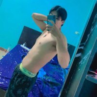 💗ชายเวฟ✌️⚫️ด้านมืด⬛️ (@_wave_ky) 's Twitter Profile