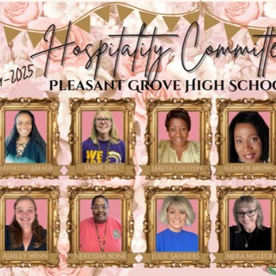 HPghs10274's profile picture. servants to faculty and staff  of PGHS