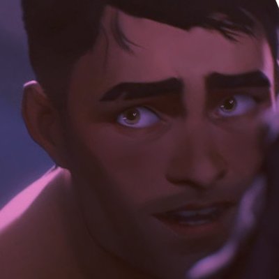 Disabled | 22! | Artist | | He/They/It |NO AGE IN BIO = BLOCKED.| MDNI. | Don't repost my art. / Latino.