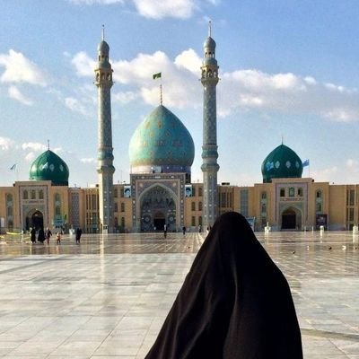 خرم آن روز که جان میرود اندر طلبت یا مهدی.عج🫀