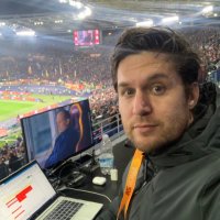 Jeroen Haarsma (@jeroen_haarsma) 's Twitter Profile Photo