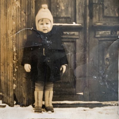 1Janusz1950's profile picture. Tylko zdrowy rozsądek.