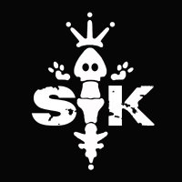 Sandkings (@sandkingsband) 's Twitter Profile Photo