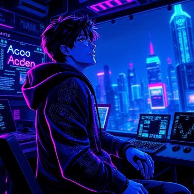 mr0x1_'s profile picture. Security Researcher