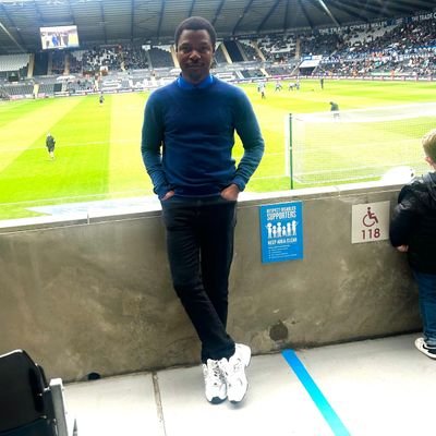 Journalist/Fact-checker. @SwanseaUni Alumnus. Formerly with @TheICIR | @nigeriantribune | @thefactcheckhub. Fellow: @ClimateTracking, @ICFJ, @WSoyinkaCentre