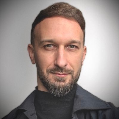 RuseCiprian's profile picture. 