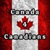 Canada4Canadians (@can4canadians) Twitter profile photo Canada4Canadians (@can4canadians) Twitter profile photo