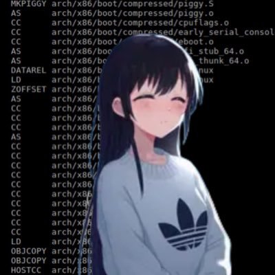 DonaldMacBTC's profile picture. Compte OSINT en épinglé