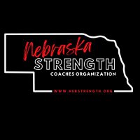 Nebraska Strength Coaches Organization (@nebstrength) 's Twitter Profile Photo Nebraska Strength Coaches Organization (@nebstrength) 's Twitter Profile Photo