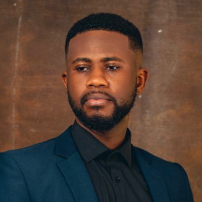 kay_twenty6's profile picture. ⚕💻 | Medical Doctor | Founder - HappyWorka | Mindset is everything | Mark 9:23 |