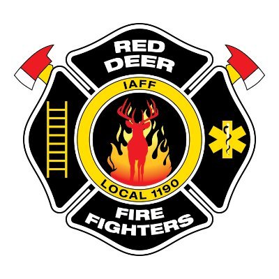 Red Deer IAFF L1190 Profile