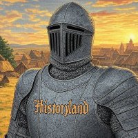 Historyland (@historylandhq) 's Twitter Profile