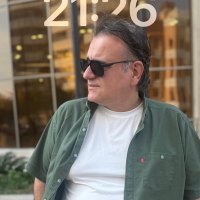 آرش روشنائی (@arashroshann) 's Twitter Profile
