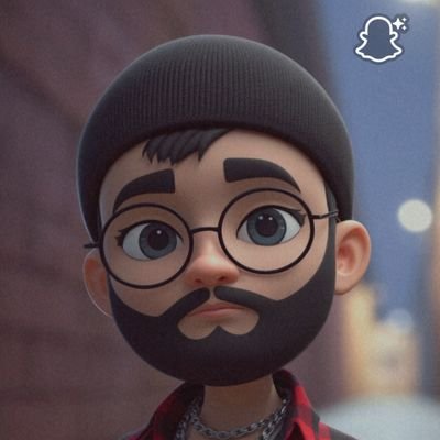 imjustloner's profile picture. It's just me, myself and i