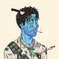 crypto lord (@cryptol44070) 's Twitter Profile