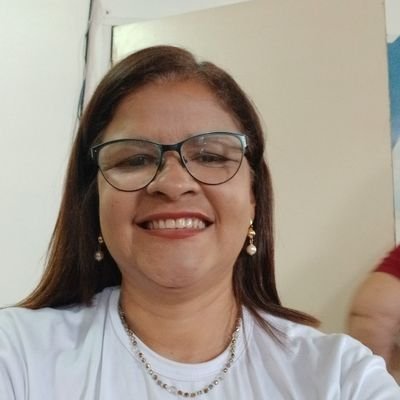 ArgeliaoCastil1's profile picture. Secretaria General de APUFAT- UCV
Secretaria  Así Caracas 
UCV por siempre
