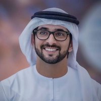 Hamdan Fazza (@fazza31081h) 's Twitter Profile