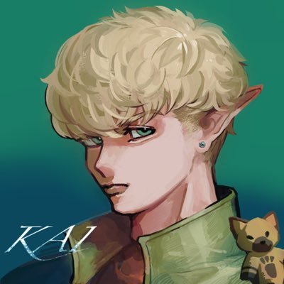 🌵🌵🏹【かいちゃん】🏹🌵🌵さんのプロフィール画像