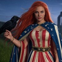 Morrigan Black 🇺🇸 (@morriganblack90) 's Twitter Profile Photo Morrigan Black 🇺🇸 (@morriganblack90) 's Twitter Profile Photo