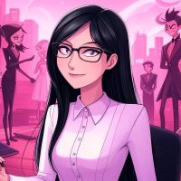 VeraXFandom (@mireavera71) 's Twitter Profile