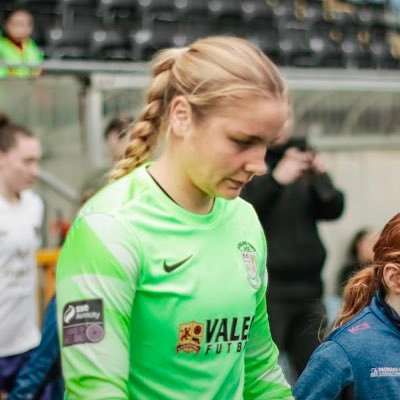 Megan Plaschko Profile