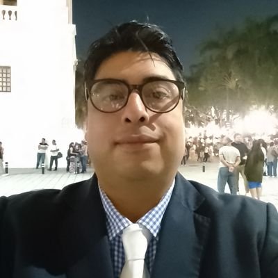 armandochacone's profile picture. Con la venia del Tribunal.