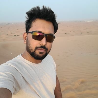 Android & Flutter Developer. Nation First. 🇮🇳