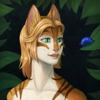 Mystery (Comms open) (@uns_mysty) 's Twitter Profile