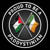 FREE PALESTINE ๐ฎ๐ชโ๏ธ๐ต๐ธ#proudpaddystinian (@garymarrow) 's Twitter Profile
