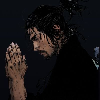 Man of Truth | Intuition Infallible Profile