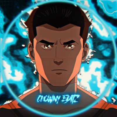 @Cl0wnyEditz