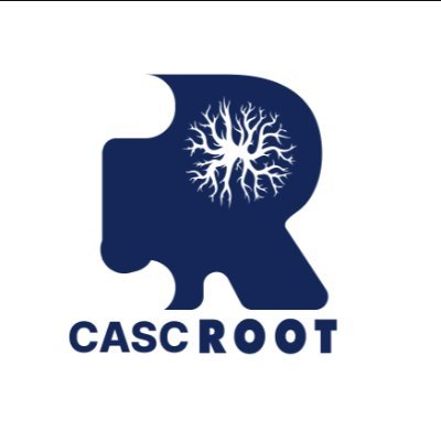 CascR00t's profile picture. Breaking root while eating cascroot !