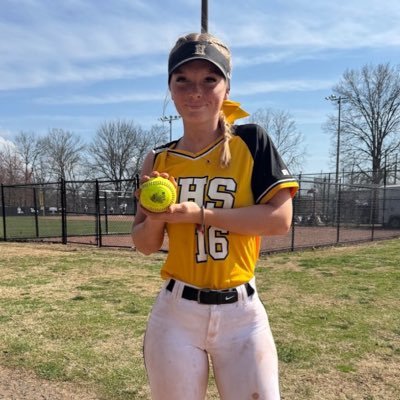 Kyleigh Goode - Uncommited Profile