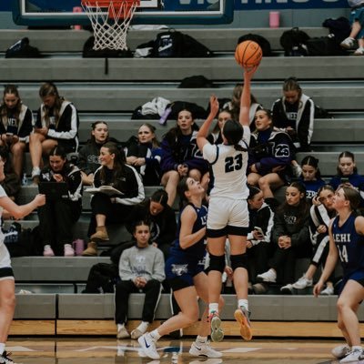 Cash Connors Profile