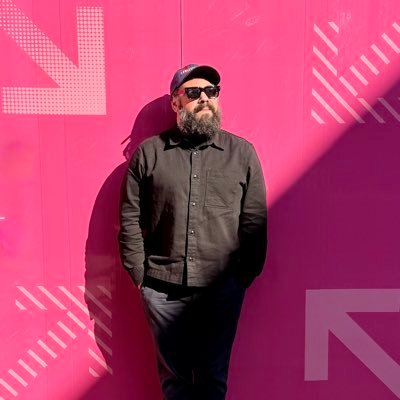 Stefano | science • music • coffee | Techno Electroclasher in Bruno Muerte | Pushing buttons in Moogieman | CEO in Phi Project | AWBWR | Scientist | FRSA