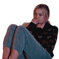 ꧁༺ ℋ𝒶𝓃𝓃𝒶 ℳ𝒶𝓇𝒾𝓃.༻꧂ (@brazendeciever) 's Twitter Profile
