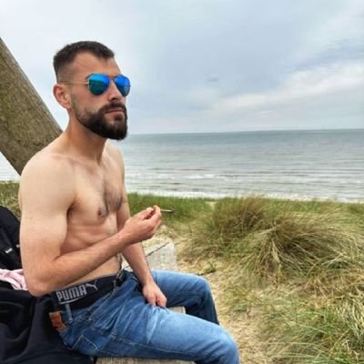 JeromeMal61399's profile picture. 