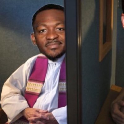 hendons_hooker2's profile picture. Chaplain of the Bulge #bulgearmy