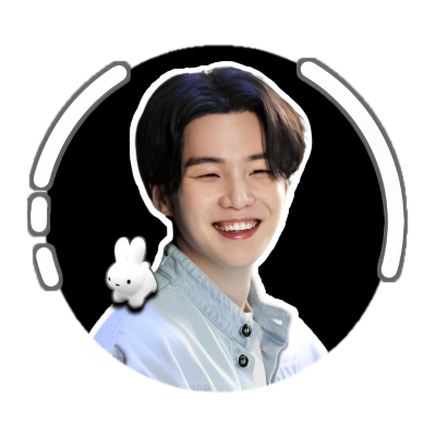 mygisgf's profile picture. Awalnya dark, tapi tidak setelah para bujang @BTS_twt datang memberi color