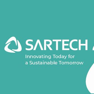SARTECH_LTD's profile picture. 