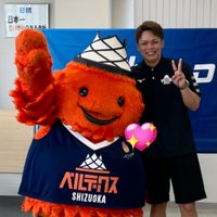 ヴォルツ (@re_volz_ss) Twitter profile photo