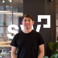 Stefan Wittwer (@stefan_wittwer) 's Twitter Profile
