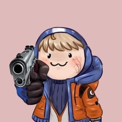 NoFragMaster's profile picture. pew pew pew